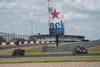 Lower Group Black Bikes